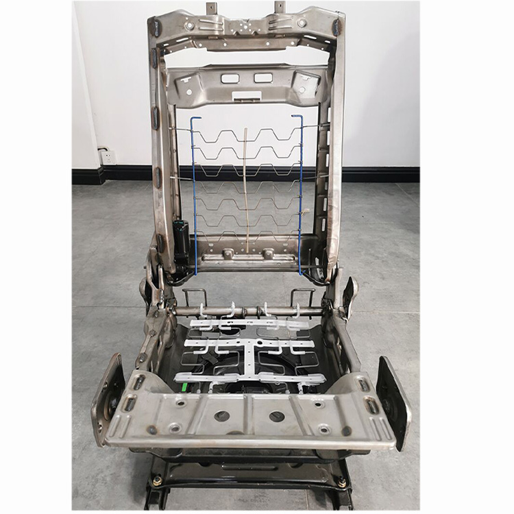 Tower Industry Sheet Metal Fabrication